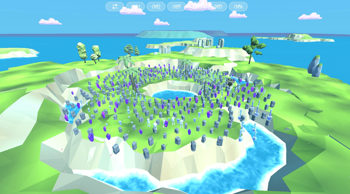 Digital Twin of Festivity — image 4